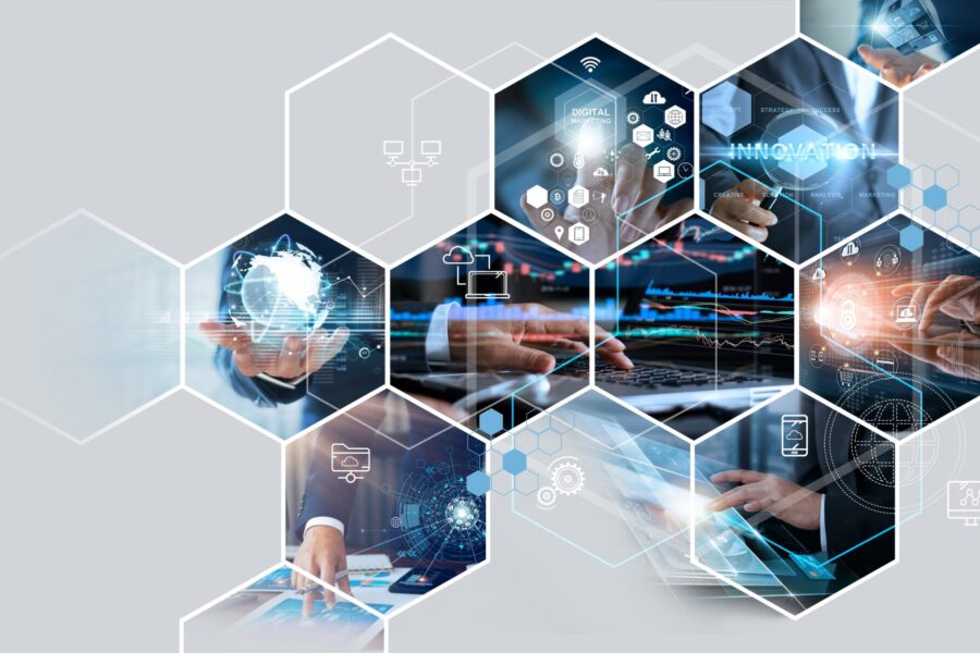 Blog Asesoría digital versus tradicional