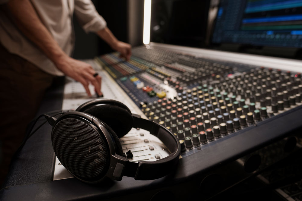 Como financiar una produccion musical geseasy